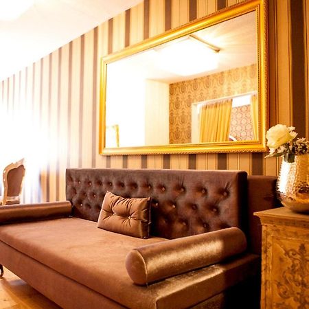 Luxus Apartment Ludwigxv Freiburg im Breisgau Buitenkant foto