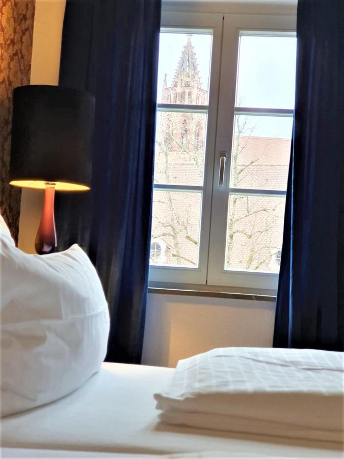 Luxus Apartment Ludwigxv Freiburg im Breisgau Buitenkant foto