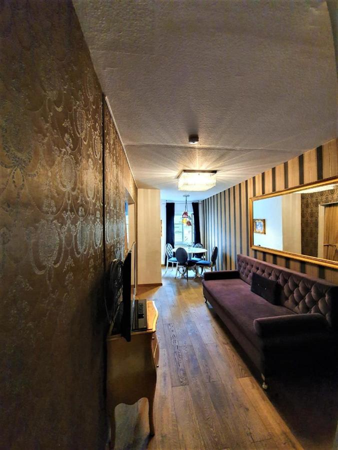 Luxus Apartment Ludwigxv Freiburg im Breisgau Buitenkant foto