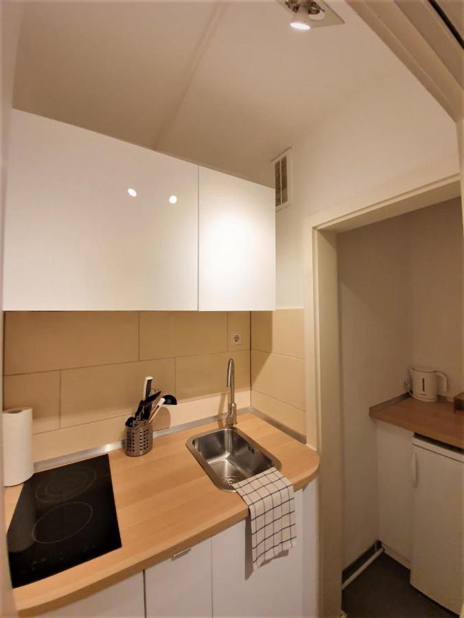 Luxus Apartment Ludwigxv Freiburg im Breisgau Buitenkant foto