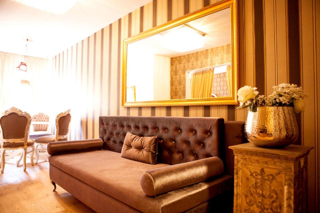 Luxus Apartment Ludwigxv Freiburg im Breisgau Buitenkant foto