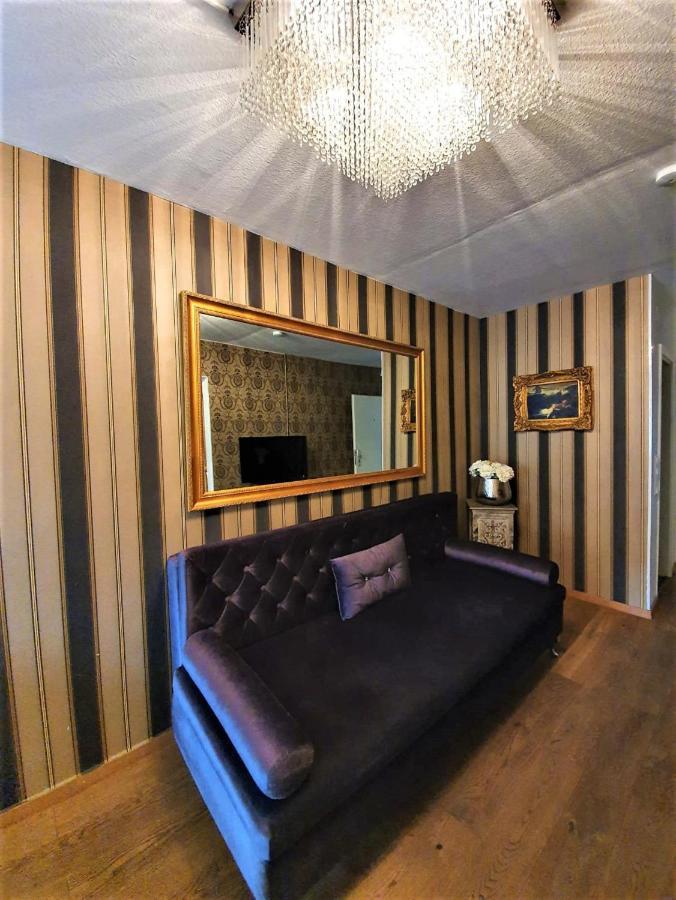 Luxus Apartment Ludwigxv Freiburg im Breisgau Buitenkant foto